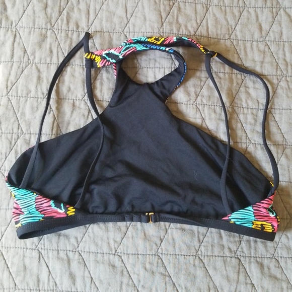 L*Space Bikini Top - Picture 2 of 4